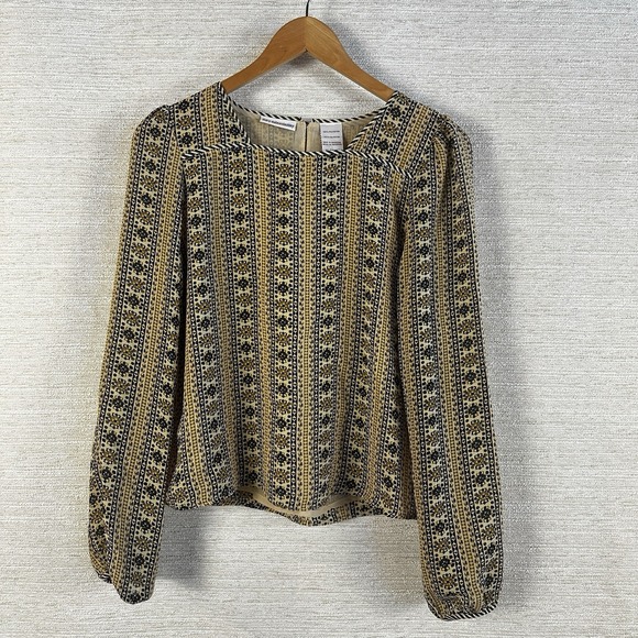 Mary-Kate And Ashley Other - Mary-kateandashley Girls Top Xl 14-16 Cottagecore Fairy Whimsical Victorian Y2K